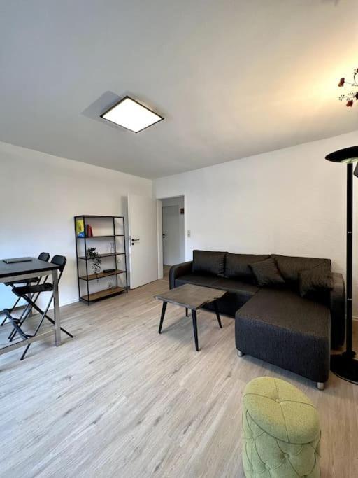 Ferienwohnung Am Hang Mit Malerischer Aussicht Osterode am Harz Esterno foto